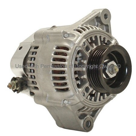 Mpa Quality-Built Alternator Remanufactured, MPA Quality-Built 13754 13754